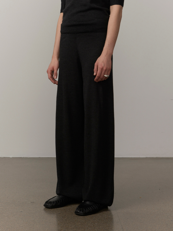 Clark knit pants uld