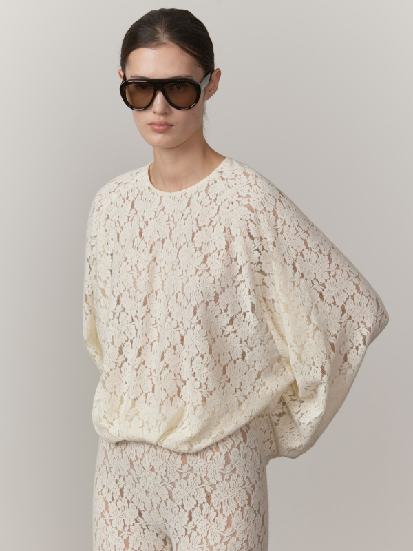 Caterina blouse