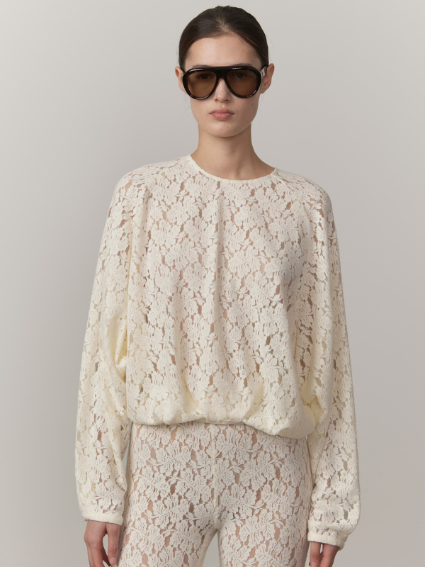 Caterina blouse herskind
