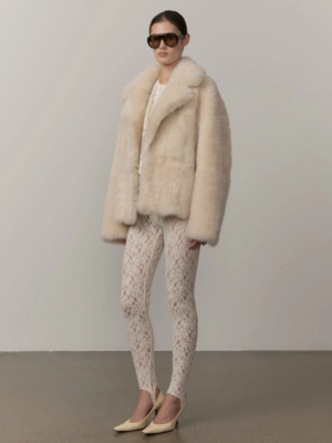 Ringo leggings herskind