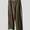 Loulou pants