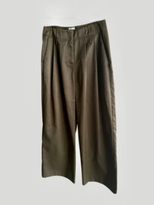 Loulou pants