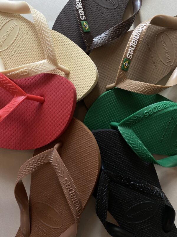 Havaianas