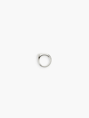 Dagny stacking ring