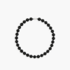 Dagny stone necklace