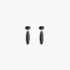 Dagny long earring