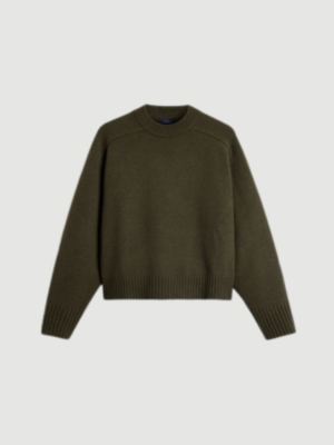Will knit