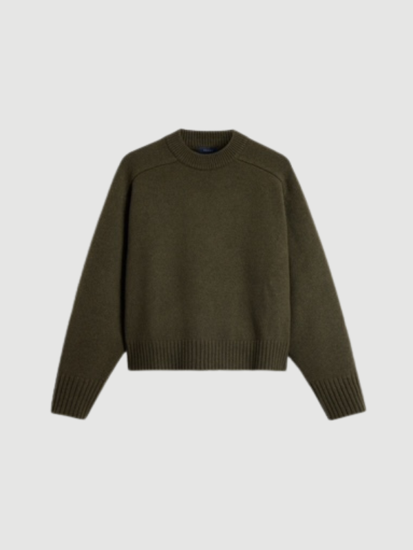 Soeur - Will Knit - Khaki