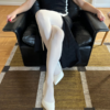 Velvet matte 50 tights