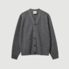 Bergen dad cardigan