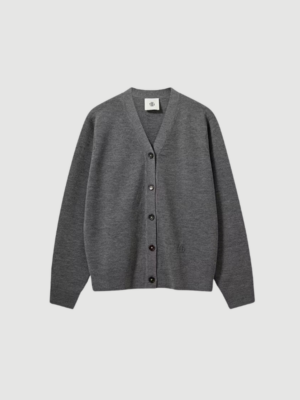 Bergen dad cardigan