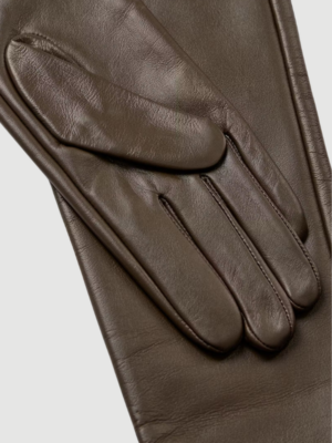 TG glove lange skindhandsker