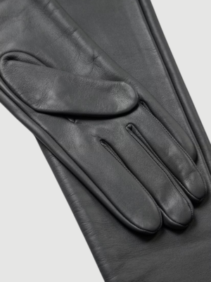TG gloves lange handsker i skind