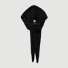 Como hood scarf