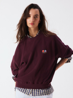 Atubay sweatashirt amv