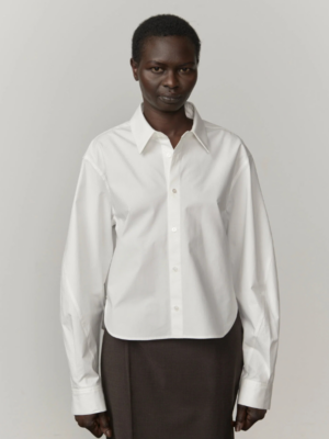 Hekla shirt herskind