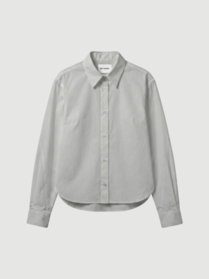 Hekla shirt