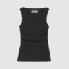 Lay2 drape top