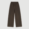 Lay2 drawstring trouser