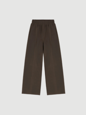 Lay2 drawstring trouser