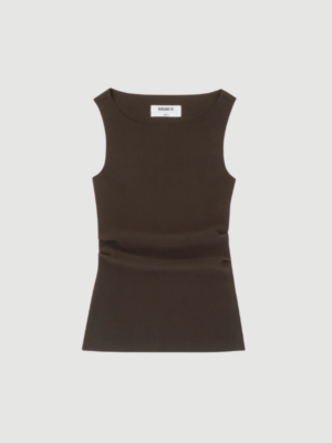 Lay2 drape top