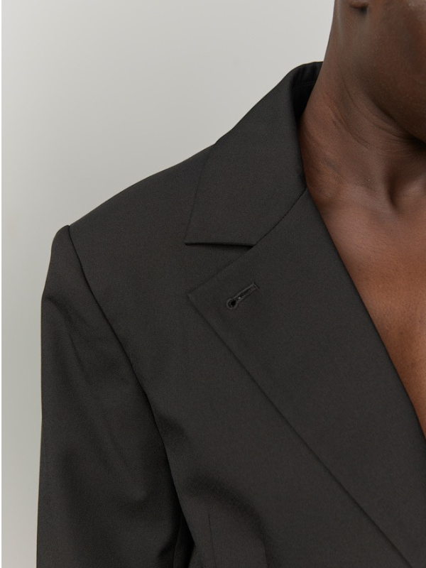 Sheila fitted blazer herskind