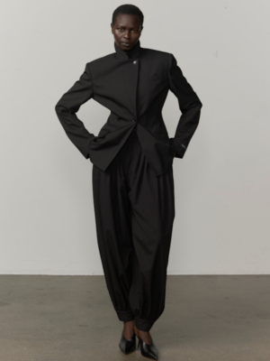 Sheila fitted blazer herskind