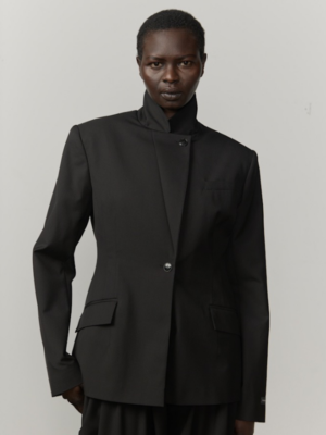 Sheila fitted blazer