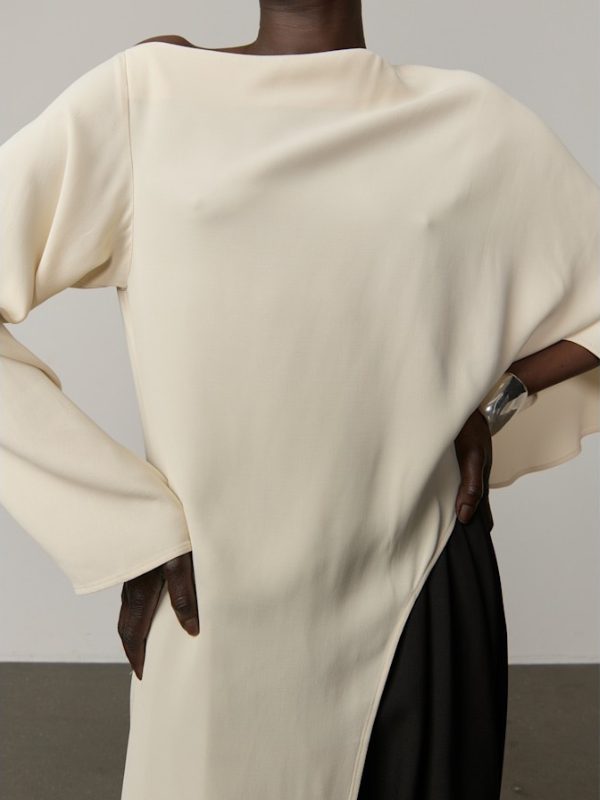 Mia blouse herskind