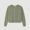 Vitow cardigan