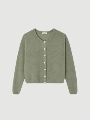 Vitow cardigan