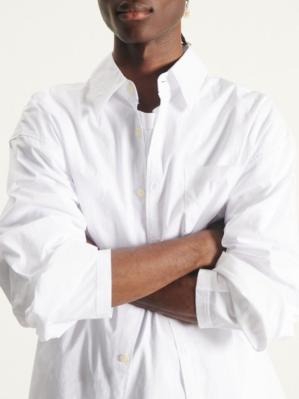 Nivy shirt american vintage