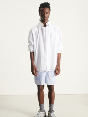 Nivy shirt skjorte