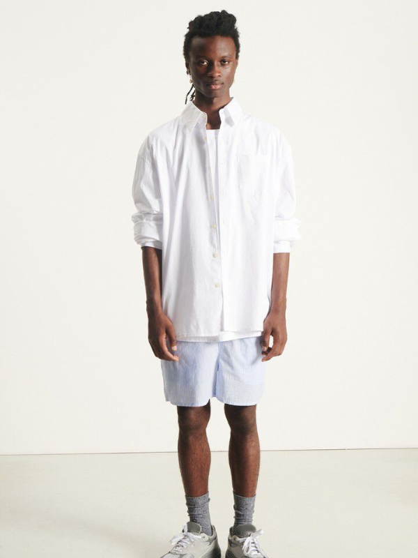Nivy shirt skjorte