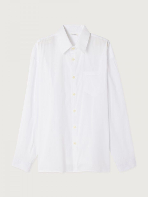 Nivy shirt