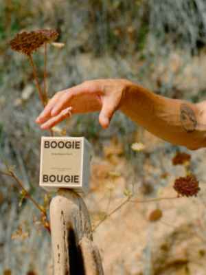 Boogie Bougie duftlys