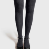 Merino tights