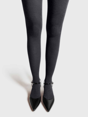 Merino tights