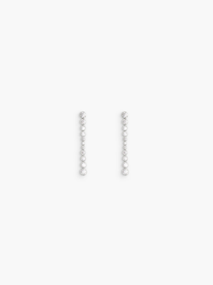 Oda long earring