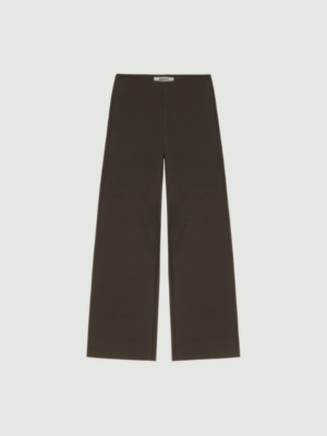 Lay2 straight trouser