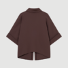 Bailee crepe georgette