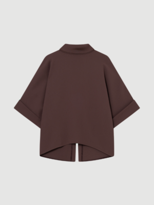Bailee crepe georgette