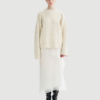 Komoro raw wool