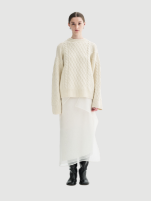 Komoro raw wool