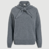 Kate l/s v-neck knit