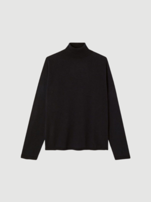 TOIMA SWEATER - BLACK