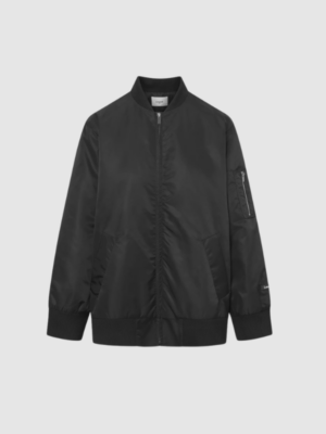 Isa bomber
