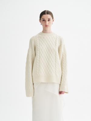 Komoro raw wool