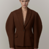 Alex fitted blazer