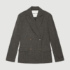 Laila fitted blazer herskind